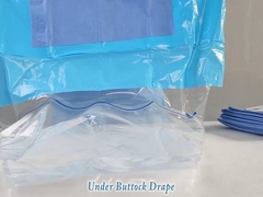 Embalagens para a entrega de cortinas SE211015