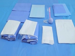 Pacote de entrega IM2211DP