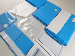 Pacote cardiovascular ZM2305AP