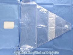 Drape de litotomia 907LP