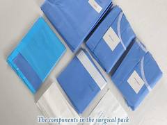 Pacote Cabeça e Pescoço-KITCCINSYM