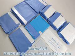 Pacote Universal-AR2402UP