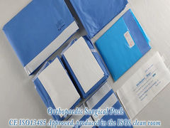 Pacote Ortopédico-KITTXINSYM