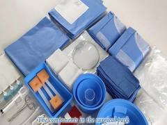 Pacote Angio EXM-1023